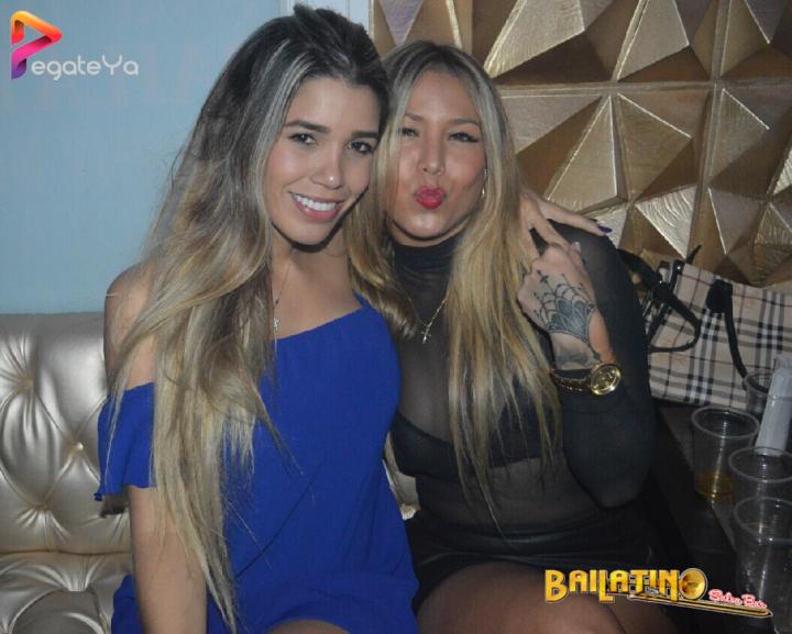 Foto 42 de Bailatino - 3er / 4to Fds Enero 2016 en Bailatino - Bar, Cali