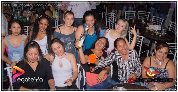 Foto 42 de PARADISE - Yopal en Paradise Club Yopal