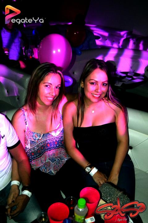 Foto 64 de Salsa Night Club - 2do3er Fds Junio 2016 en Salsa Night Club, Cali