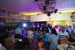 Foto 169 de Bar Metropolitan- 20 -22 febrero 2014 en Discoteca Metropolitan Bucaramanga, Bucaramanga