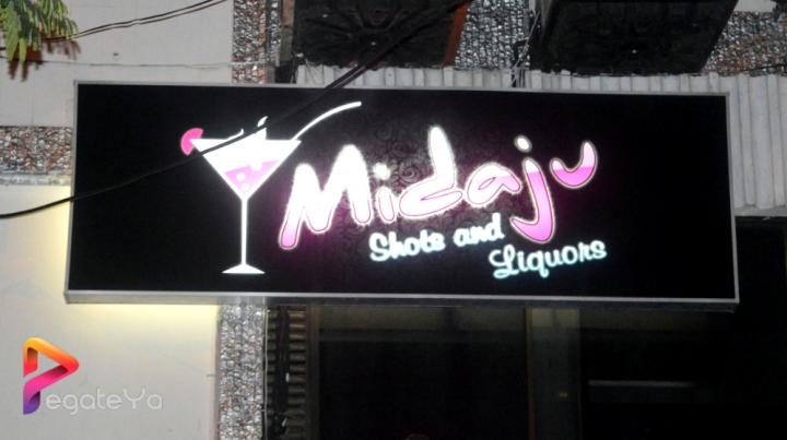 Foto 8 de Midaju - 1er FDS Juno 2015 en Midaju Bar