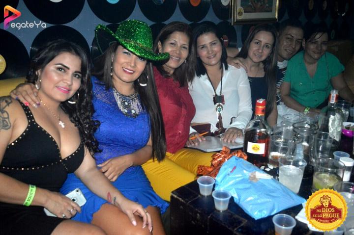 Foto 15 de Mi Dios se lo Pague - 3er / 4to Fds Ener en Fonda Mi Dios Se Lo Pague, Cali