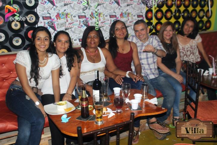 Foto 18 de La Villa - 2do FDS Dic. 2015 en La Villa, Cali