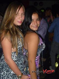 Foto 3 de Enero 30 del 2012 en Babel / Barra Libre Cali, Cali