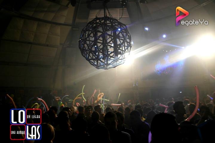 Foto 80 de Lolas Club - 5to FDS Agt 2015 en Lolas Club Menga Cali, Cali