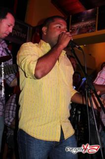 Foto 10 de 10-11 Septiembre 2010 en El Viejo Chiflas Restaurante, Cali