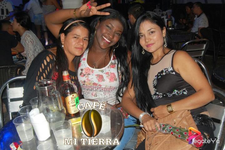 Foto 8 de Cafe Mi Tierra - 2do Fds Abril 2016 en Cafe Mi Tierra, Cali