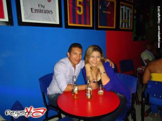 Foto 2 de LA PASION DEL BARZA 24 y 25 de agosto en LA PASION DEL BARZA Cartagena, Cartagena