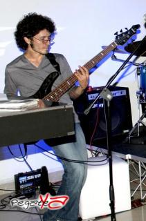 Foto 11 de Noviembre 23 del 2013 en Black Jack Food & Drinks