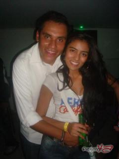 Foto 58 de Abril 20 del 2012 en I´m Fun Discoteca Manizales, Manizales