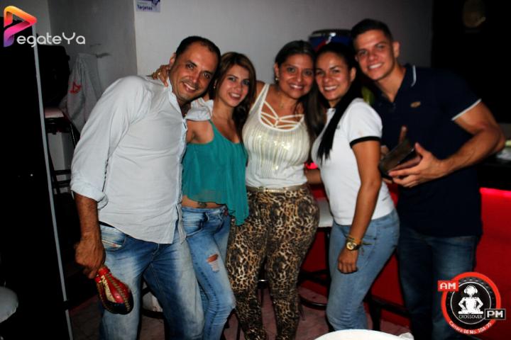 Foto 39 de Ampm Bar - 4to Fds JuniO 2016 en Am / PM Bar - Cali, Cali