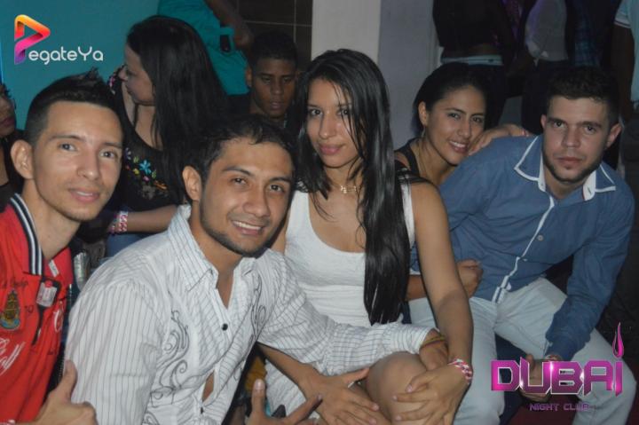Foto 31 de Dubai Night Club - 2do FDS Dic. 2015 en Dubai Night Club