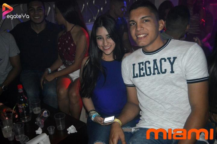 Foto 74 de Miami Bar - 3er / 4to Fds Enero 2017 en Miami Bar Cali, Cali