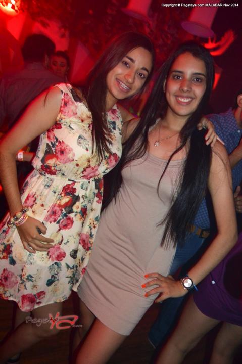 Foto 4 de Fotos Malabar - 22 nov de 2014 en Discoteca Malabar Bucaramanga, Bucaramanga