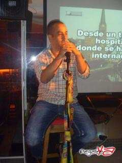 Foto 2 de Marzo 17 del 2012 en Zalez Bar Karaoke Cali, Cali