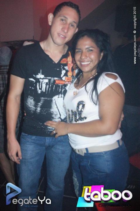 Foto 13 de TABOO 28 y 29 DE AGOSTO DE 2015 en Discoteca Taboo Cartagena, Cartagena