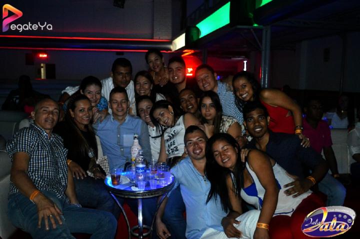 Foto 21 de Jalajala - 4to Fds Junio 2016 en Jala Jala Club, Cali