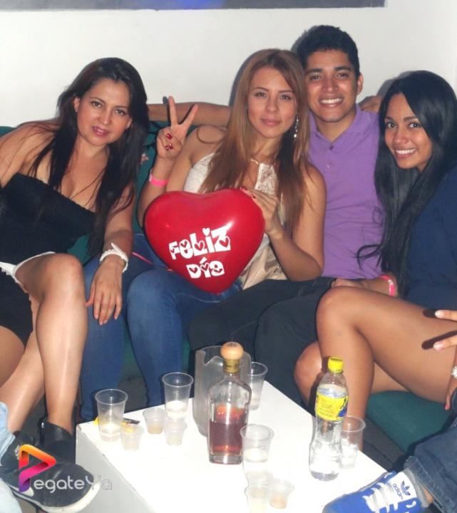 Foto 5 de Ahma Bar - 1er FDS Marzo 2015 en Ahma Cali, Cali