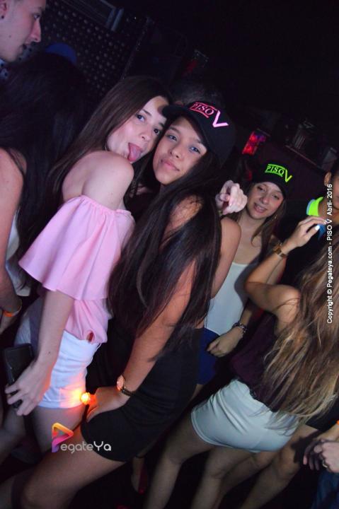 Foto 6 de PISO V - Sabado 16 de abril 2016 en Bar Piso V Bucaramanga, Bucaramanga