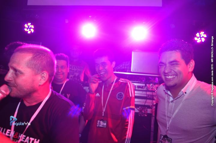 Foto 40 de Dj Party Bucaramanga en Fiestas Colombia, Medellín