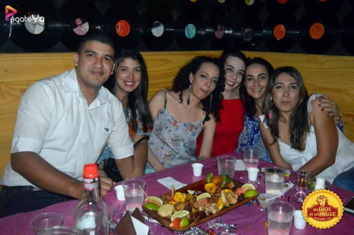 Foto 20 de Mi Dios se lo Pague - 3er Fds Junio en Fonda Mi Dios Se Lo Pague, Cali