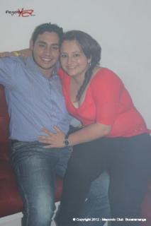 Foto 60 de Sabado 05 de Mayo 2012 en Discoteca Macondo Club Bucaramanga, Bucaramanga