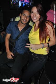 Foto 2 de MR DRINK 23 de Noviembre 2013 en mrdrink cartagena, Cartagena