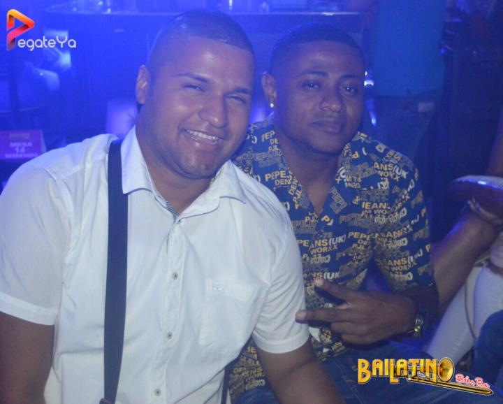 Foto 69 de Bailatino - 1er Fds Febrero 2017 en Bailatino - Bar, Cali