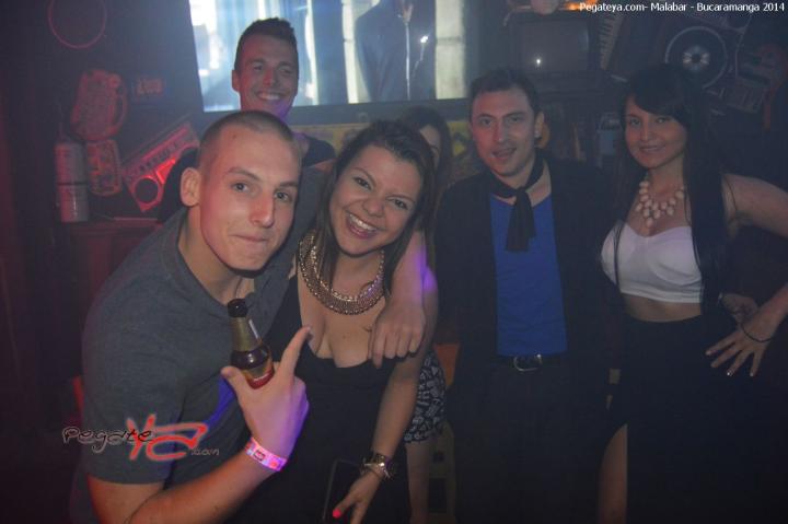 Foto 58 de Malabar Discoteca viernes 12 sep 2014 en Discoteca Malabar Bucaramanga, Bucaramanga