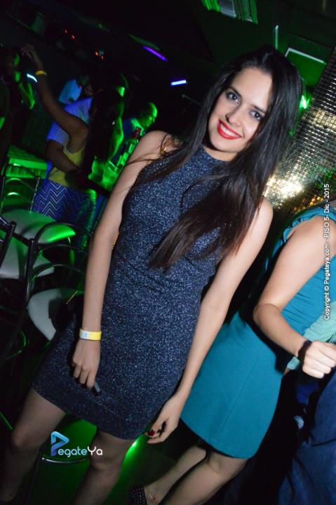 Foto 4 de PISO 5 - sabado 19 DIC 2015 en Bar Bling Bucaramanga, Bucaramanga