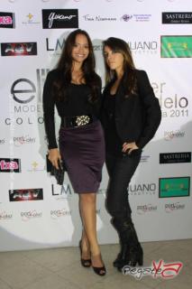 Foto 9 de Elite Model Look Colombia en Elite Model Look Colombia, Bogotá