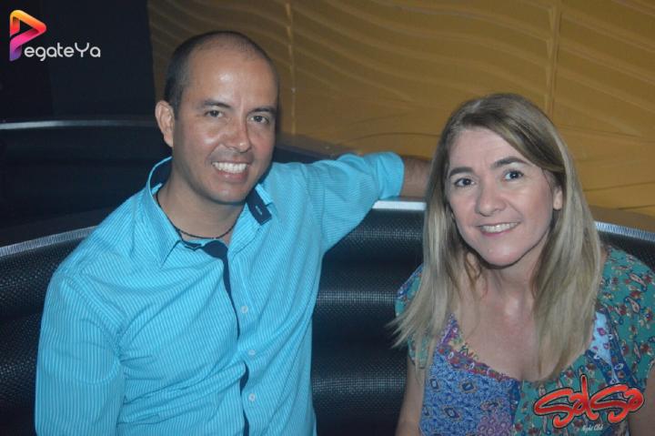Foto 37 de Salsa Night Club - AMOR & AMISTAD 2016 en Salsa Night Club, Cali