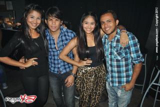 Foto 14 de babar sabado 1 de junio de 2013 en Babar cartagena, Cartagena