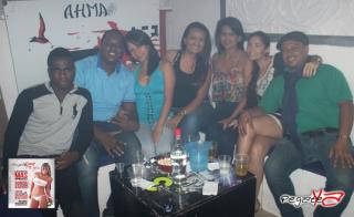 Foto 16 de Ahma Bar - Junio 7 del 2014 en Ahma Cali, Cali