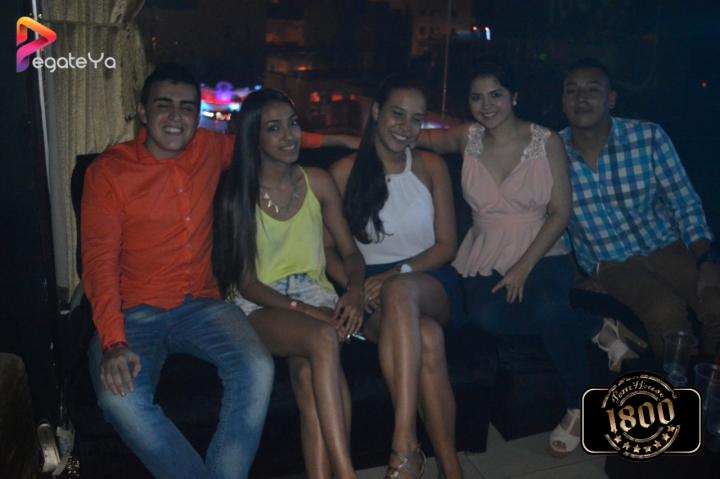 Foto 5 de Penthouse 1800 - 2do FDS Junio 2015 en Penthouse 1800, Cali