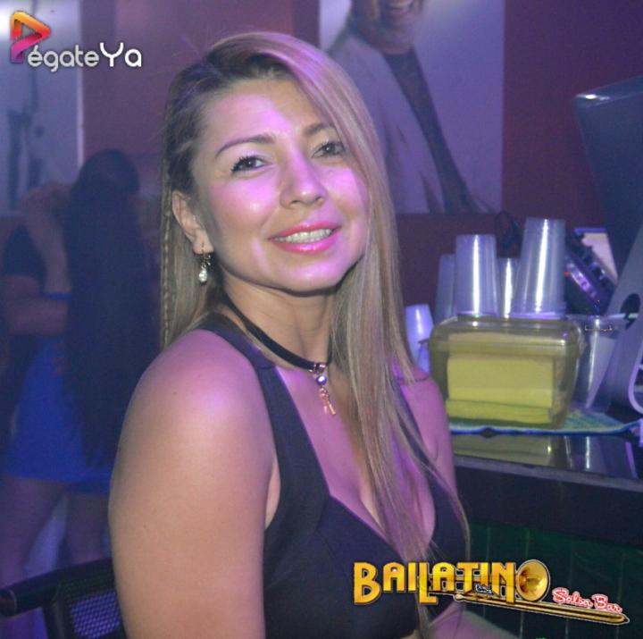 Foto 22 de Bailatino - 1er Fds Julio 2017 en Bailatino - Bar, Cali