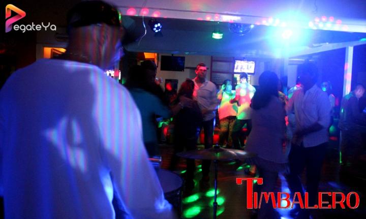 Foto 32 de Timbalero - Amor & Amistad 2016 en Timbalero, Cali