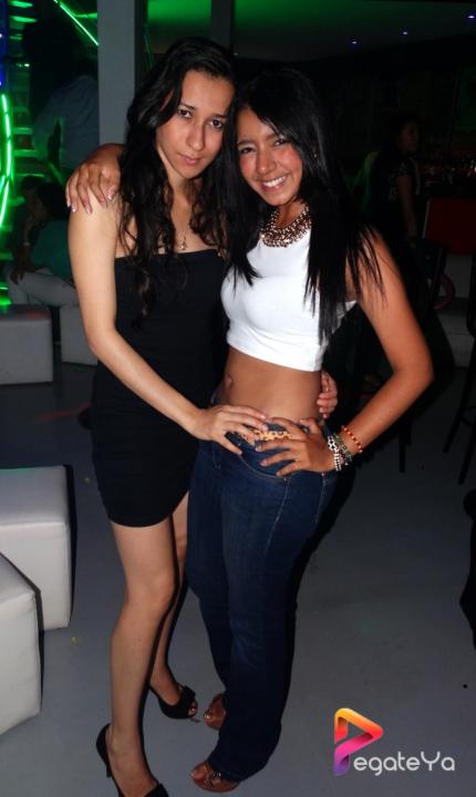 Foto 4 de Favela Club - Marzo 14 del 2015 en Favela Club Menga, Cali