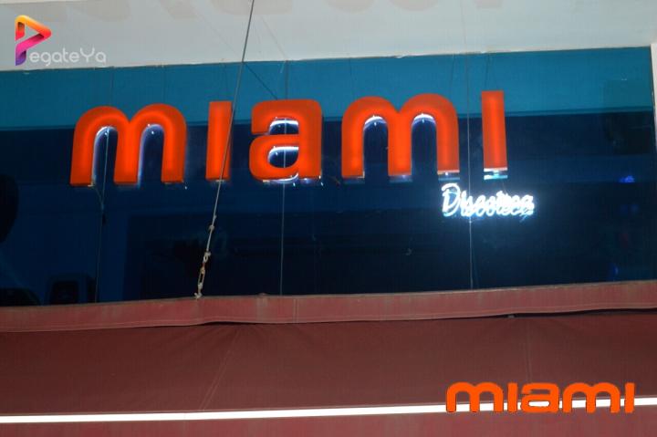 Foto 18 de Miami - 3er Fds Abril 2016 en Miami Bar Cali, Cali