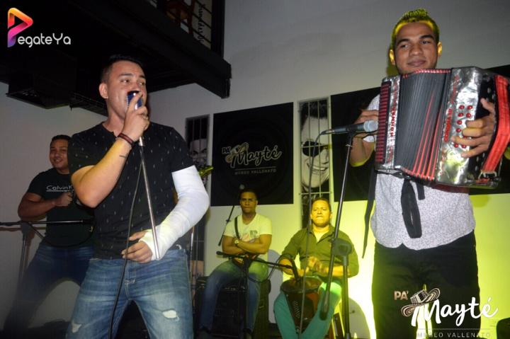 Foto 21 de Pa´Mayté - 1er Fds Febrero 2017 en Pa´Mayte Museo Vallenato