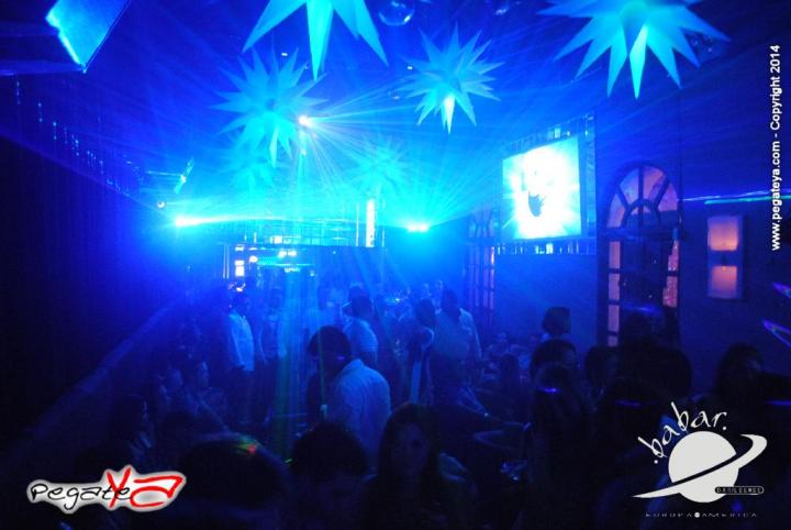 Foto 14 de BABAR 12 Y 13 de SEPT 2014 en Babar cartagena, Cartagena