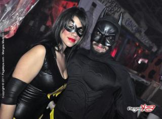 Foto 138 de Mangos Halloween 2011 en Discoteca Mangos Medellin, Medellín