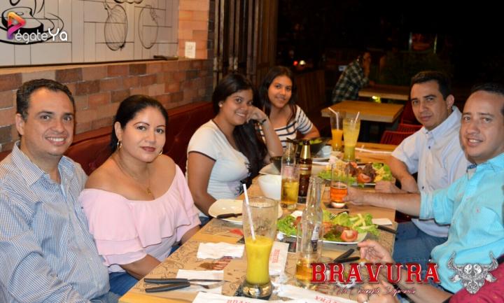 Foto 20 de Bravura - 1er Fds Julio 2017 en Bravura, Cali