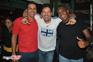 Foto 22 de mister 26 y 27 de abril de 2013 en Discoteca MISTER BABILLA cartagena, Cartagena
