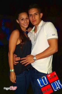 Foto 38 de Lolas - Febrero 07 del 2014 en Lolas Club Menga Cali, Cali