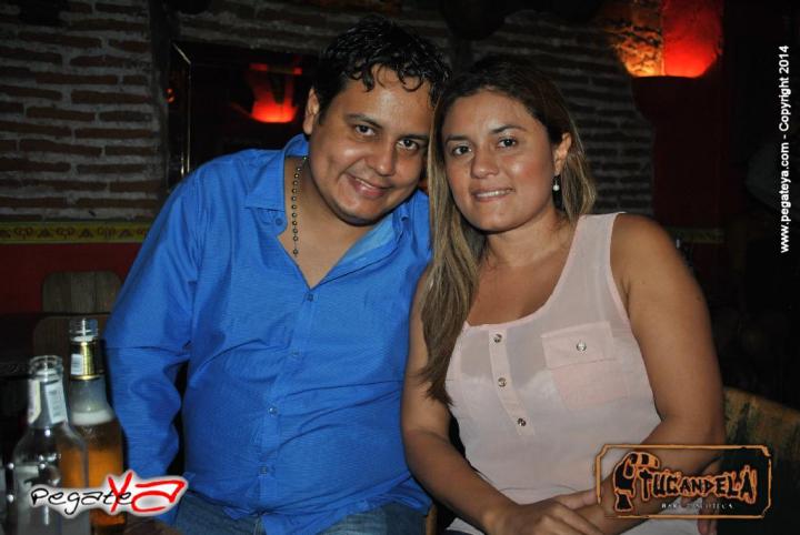 Foto 27 de TU CANDELA 12 Y 13 de SEPT 2014 en TU CANDELA cartagena, Cartagena