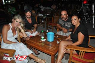 Foto 45 de cafe del mar semana santa en cafe del mar cartagena, Cartagena