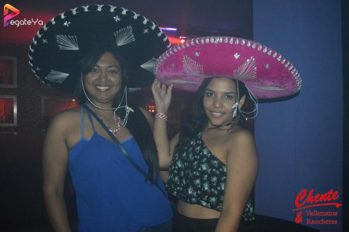 Foto 11 de Chente - 2do Fds Febrero 2017 en CHENTE Vallenatos y Rancheras, Cali