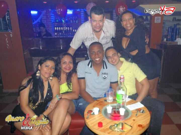 Foto 19 de Guaro y Tequila - Amor y Amistad en Tequila y Guaro