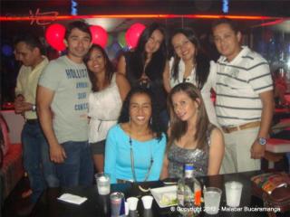 Foto 41 de 20-21 Enero 2012 en Discoteca Malabar Bucaramanga, Bucaramanga